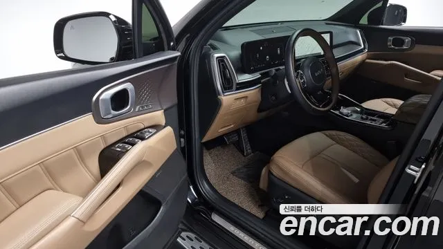 Kia The New Sorento 4th Generation id 2717121 из Кореи 2