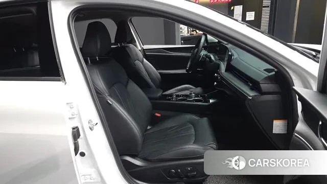 Kia The New K5 Hybrid 3rd generation 2024 Белый из Кореи, фото 2