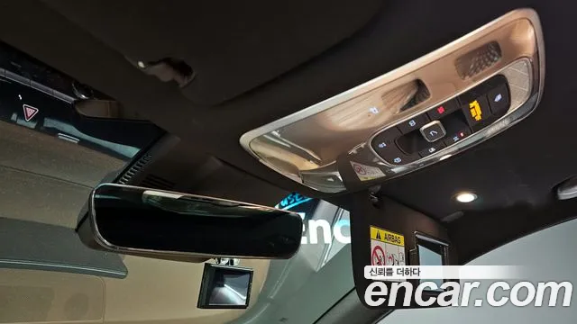 Genesis G80 (RG3) id 2686942 из Кореи 2