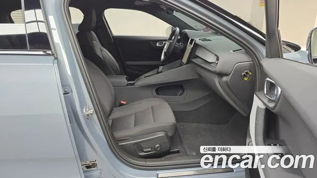 Polestar Polestar 2 id 2701053 из Кореи 2