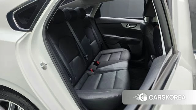 Kia Come New K3 2018 Белый из Кореи, фото 2