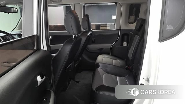 Kia The New Ray 2021 Белый из Кореи, фото 2
