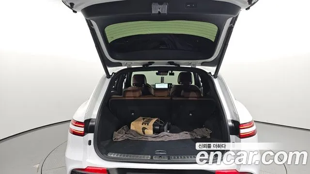 Genesis GV70 id 2676698 из Кореи 2