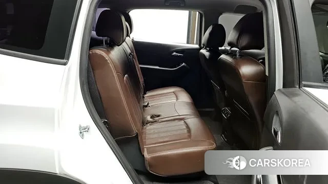 Chevrolet (GM Daewoo) Orlando 2018 Белый из Кореи, фото 2