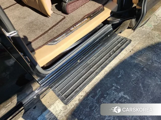 Kia The New Carnival 2019 Черный из Кореи, фото 2