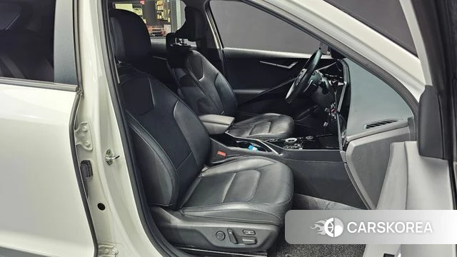 Kia Di All New Niro EV 2022 Белый из Кореи, фото 2