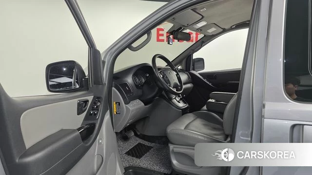 Hyundai The New Grand Starex 2020 Серебряный из Кореи, фото 2