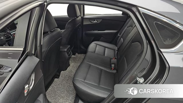 Kia Come New K3 2019 Серый из Кореи, фото 2