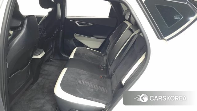 Kia EV6 2021 Белый из Кореи, фото 2