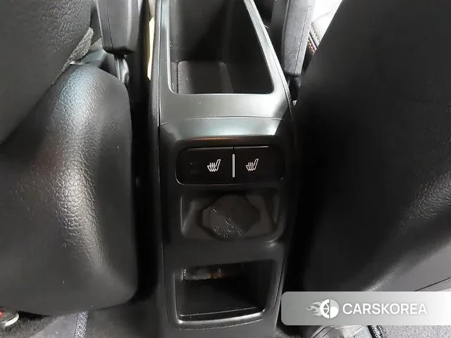 Kia The New Ray 2020 Черный из Кореи, фото 2