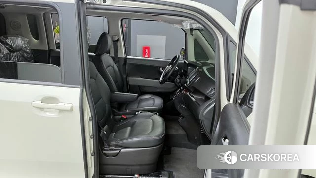 Kia The New Kia Ray 2024 Жемчужный цвет из Кореи, фото 2