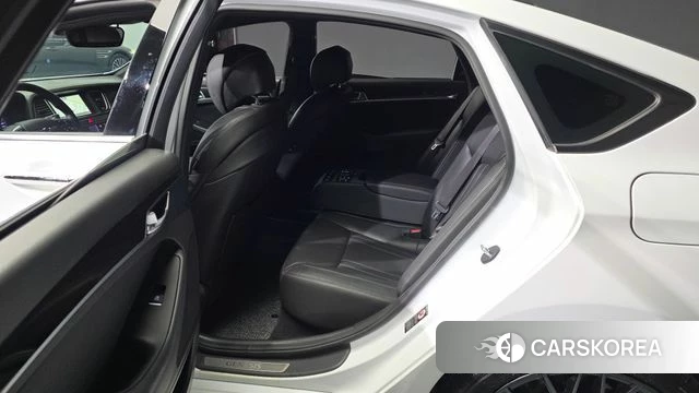 Genesis G80 2019 Белый из Кореи, фото 2