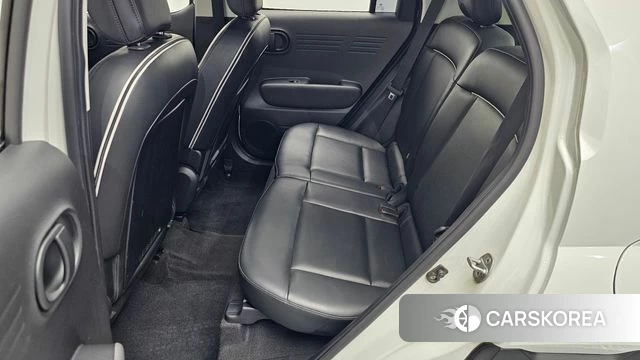 Hyundai Casper 2022 Белый из Кореи, фото 2