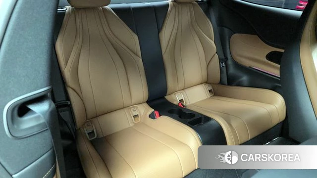 Mercedes-Benz CLE-Class C236 2024 Белый из Кореи, фото 2