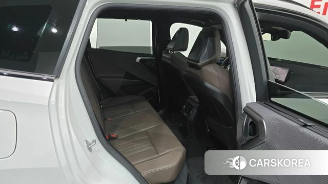 BMW X3 (G45) 2025 Белый из Кореи, фото 2