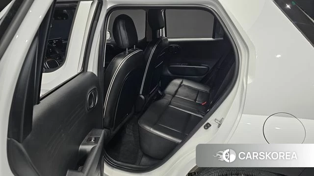 Hyundai Casper 2022 Белый из Кореи, фото 2