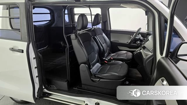 Kia The New Ray 2021 Белый из Кореи, фото 2