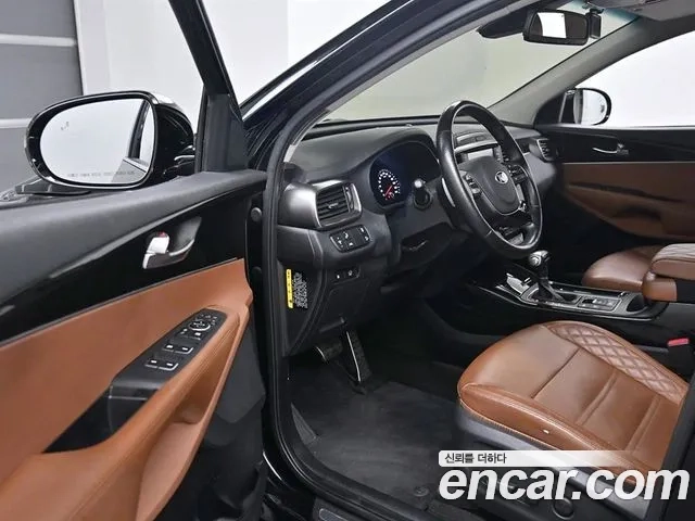 Kia The New Sorento id 2912487 из Кореи 2