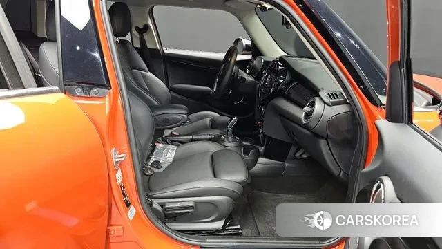 Mini Cooper S 2020 Оранжевый из Кореи, фото 2