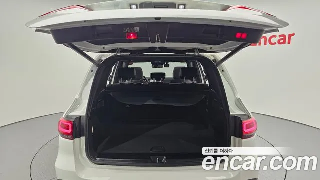 Mercedes-Benz GLB-Class X247 id 2565023 из Кореи 2