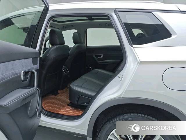 BYD Song Pro DM 2020 Белый из Китая, фото 2