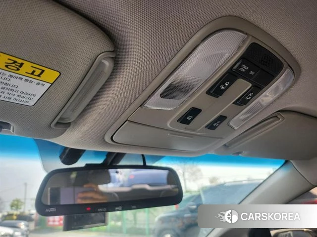 Kia All New Carnival 2018 Белый из Кореи, фото 2