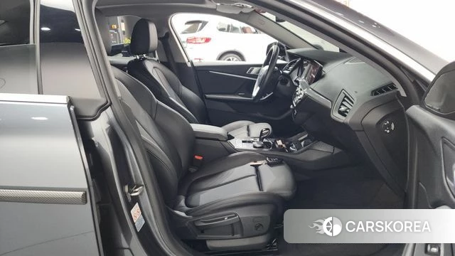 BMW 2 Series Gran Coupe (F44) 2021 Серый из Кореи, фото 2