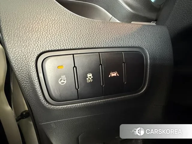 Kia The New Ray 2022 Белый из Кореи, фото 2