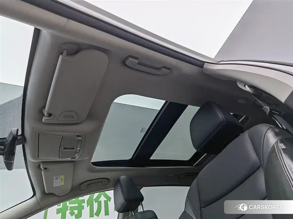 Nissan Murano 2020 Белый из Китая, фото 2