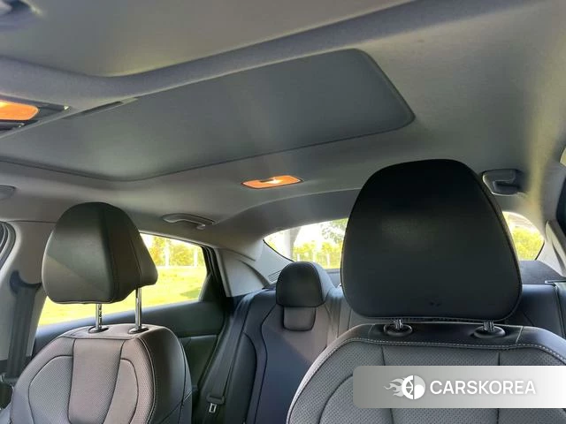 Hyundai Elantra 2022 Синий из Китая, фото 2