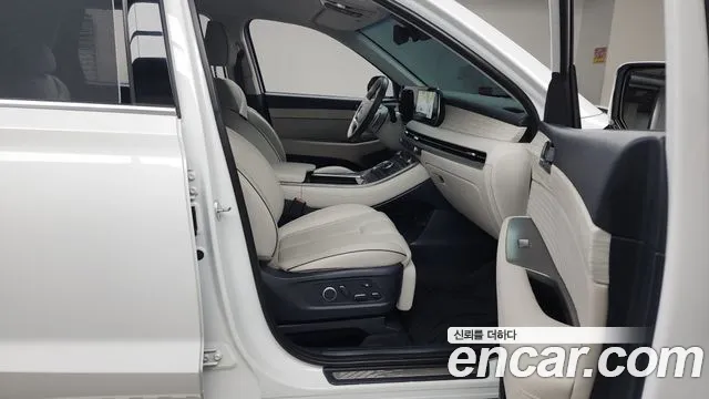 Hyundai The New Palisade id 2500604 из Кореи 2