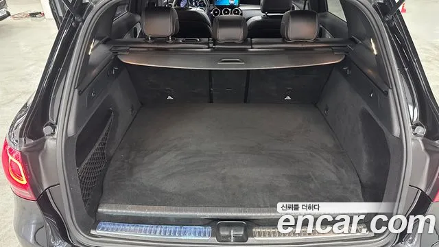 Mercedes-Benz GLC-Class X253 id 2452548 из Кореи 2