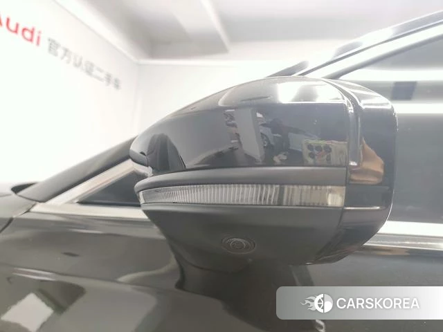 Audi A6L 2024 Черный из Китая, фото 2