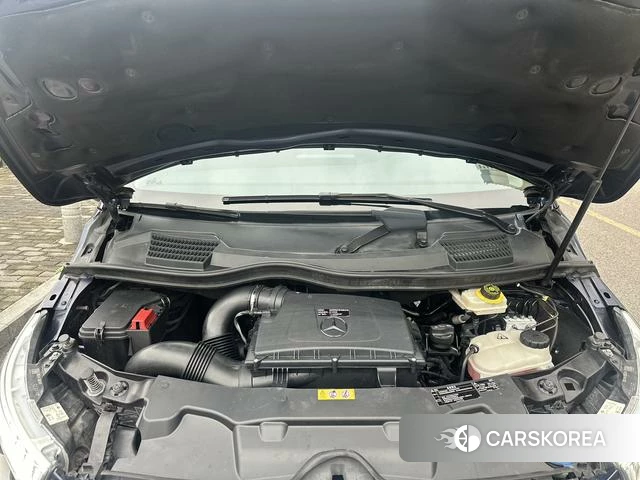 Mercedes-Benz V-class 2021 Синий из Китая, фото 2