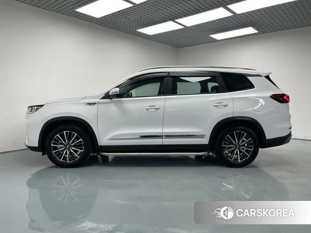 Chery Tiggo 8 PLUS 2022 Другой из Китая, фото 2