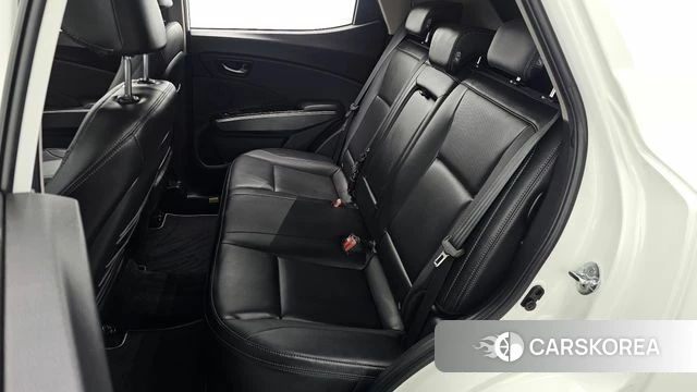 Ssangyong The New Tivoli 2024 Белый из Кореи, фото 2