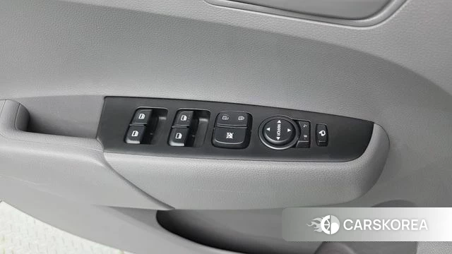 Kia Morning Urban (JA) 2020 Белый из Кореи, фото 2