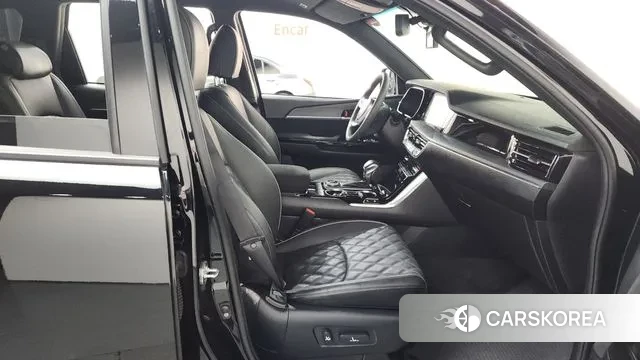 Kia Mohave Master id 3649108 из Кореи 2