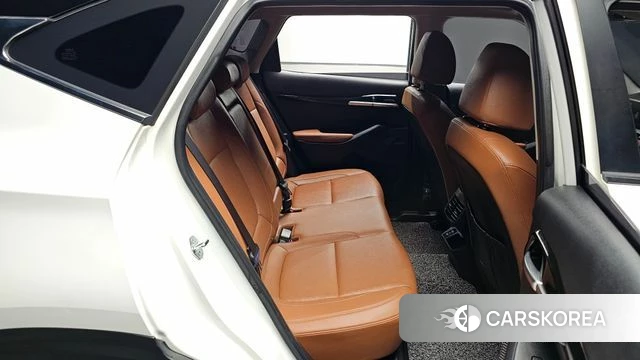 Kia The New Seltos 2023 Белый из Кореи, фото 2