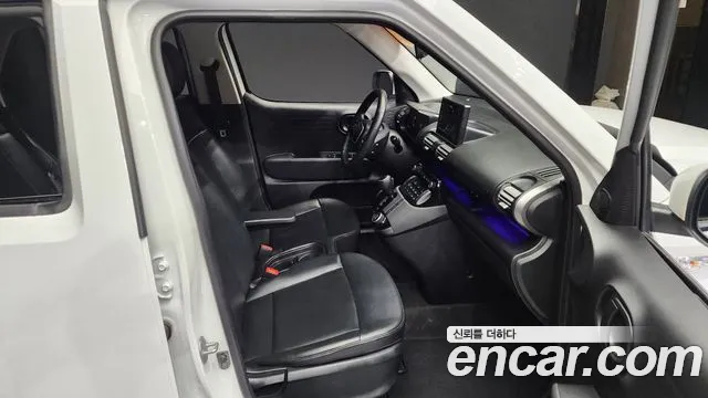 Hyundai Casper id 2666267 из Кореи 2