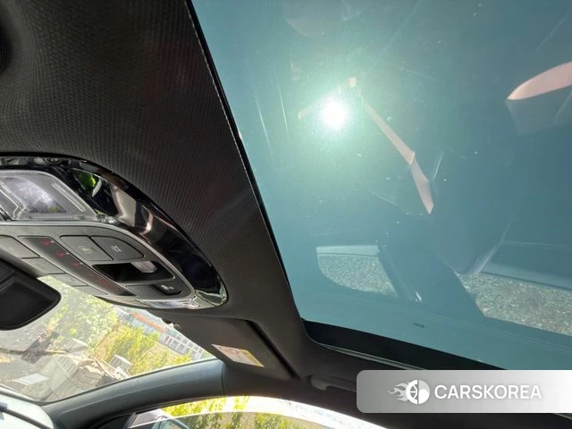 Hyundai Tucson (NX4) 2020 Серый из Кореи, фото 2