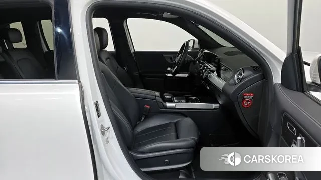 Mercedes-Benz GLB-Class X247 2020 Белый из Кореи, фото 2