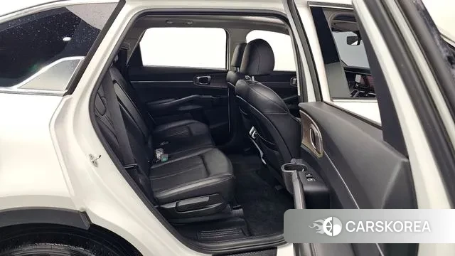 Kia Sorento 4th Generation 2020 Белый из Кореи, фото 2