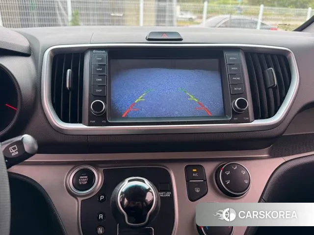 Kia The New Ray 2019 Белый из Кореи, фото 2