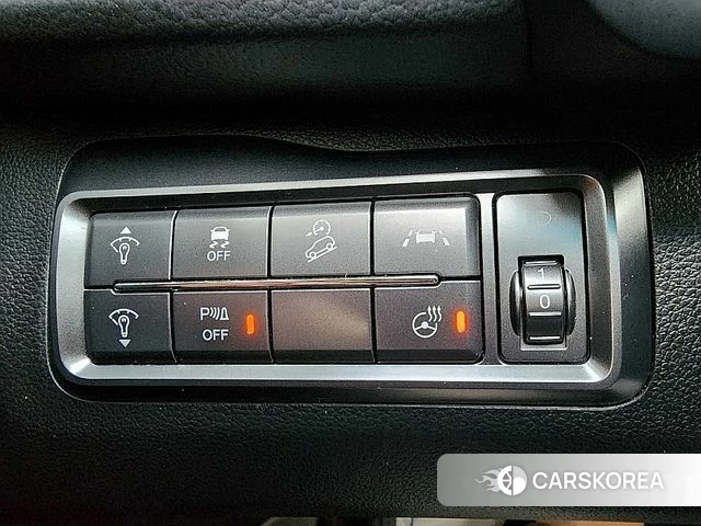 Ssangyong Berry New Tivoli 2021 Белый из Кореи, фото 2