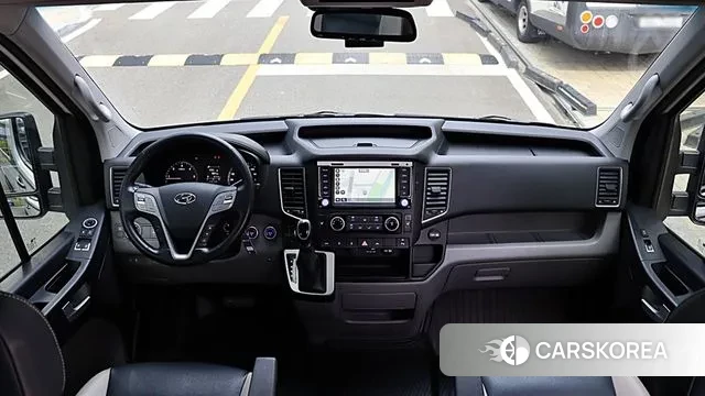 Hyundai Solati 2018 Белый из Кореи, фото 2