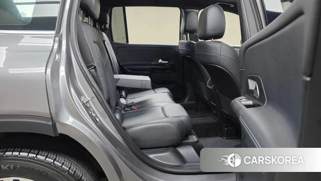 Mercedes-Benz GLB-Class X247 2021 Серый из Кореи, фото 2