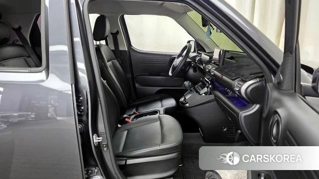 Hyundai Casper 2022 Серый из Кореи, фото 2