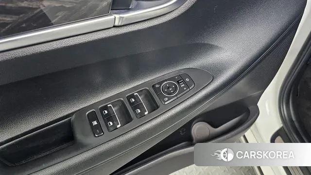 Hyundai Grandeur IG 2018 Белый из Кореи, фото 2