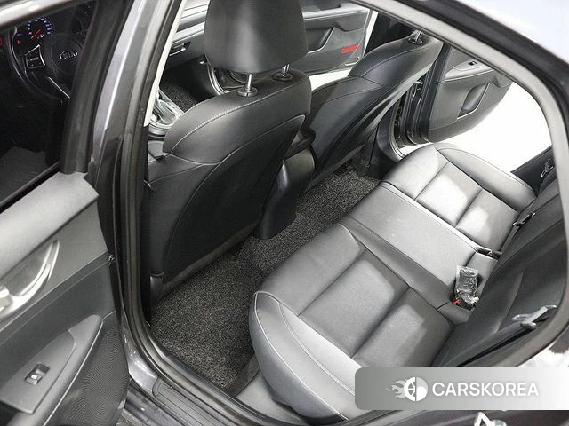 Kia Come New K3 2019 Серый из Кореи, фото 2